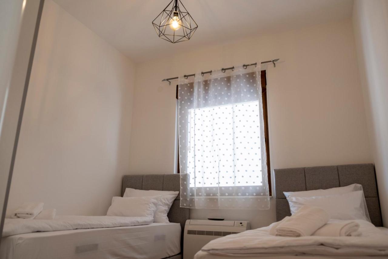 Apartment Elite Residence Mostar Bagian luar foto