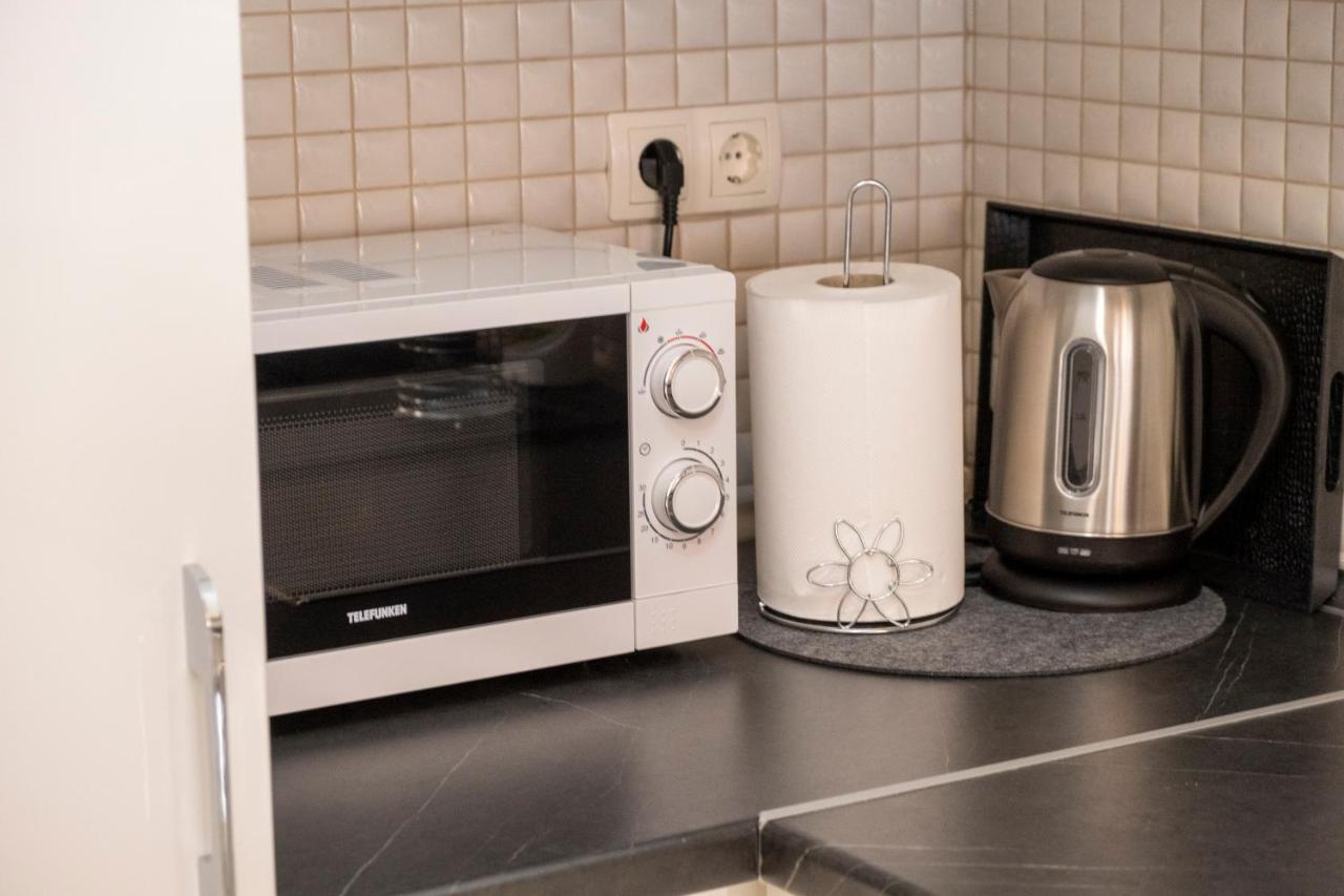 Apartment Elite Residence Mostar Bagian luar foto