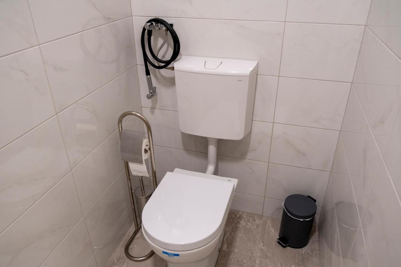 Apartment Elite Residence Mostar Bagian luar foto