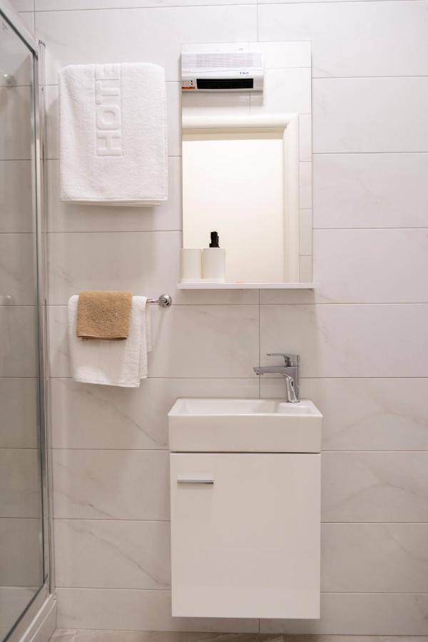 Apartment Elite Residence Mostar Bagian luar foto